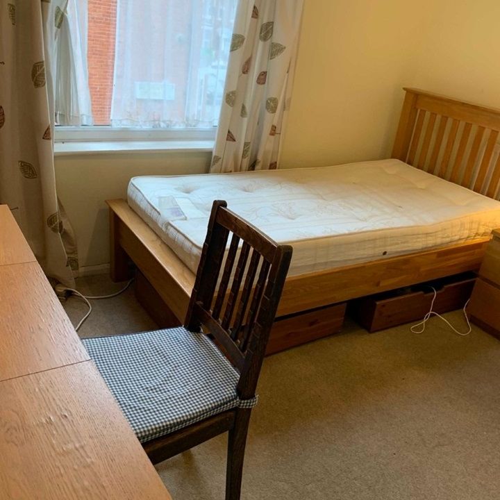 Room in a Shared House, Stamford Street, M16 - Photo 1