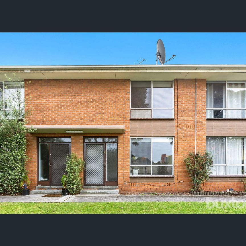 6/227 Charman Road, Cheltenham, Vic 3192 - Photo 1