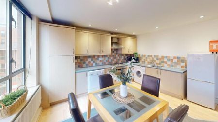 2 bedroom apartment to rent - Photo 3