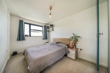 Homerton Road, Matchmakers Wharf, E9 - Photo 5