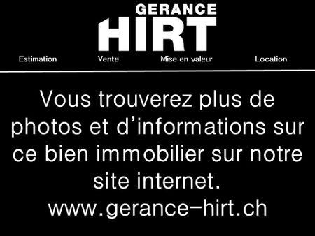 Appartement neuf de 2.5 pièces en attique ! - Foto 4