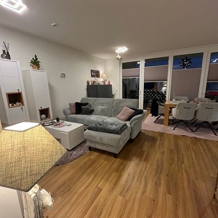 Lindenallee 92, Bremerhaven-Wulsdorf - Foto 1