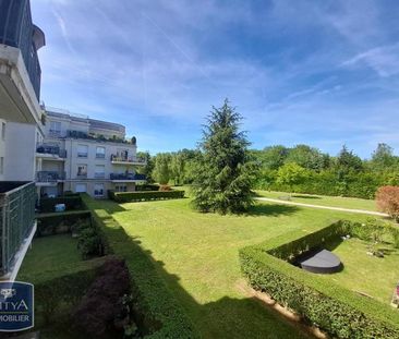 Location Appartement 2 pièces 41m² MONTEVRAIN 77144 - Photo 2