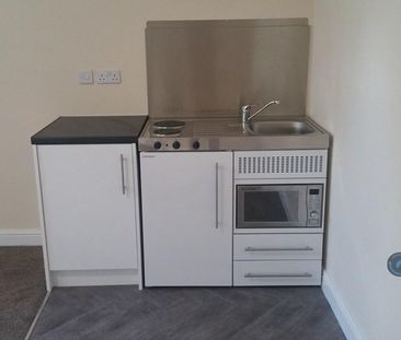 1 bedroom in a house share to rent - Photo 4