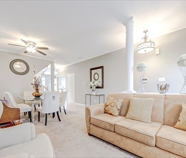 For Lease - 1059 Songbird Drive, Oshawa, Ontario - Photo 2