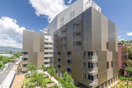 location Appartement T2 DE 39.73m² À NICE - Photo 4