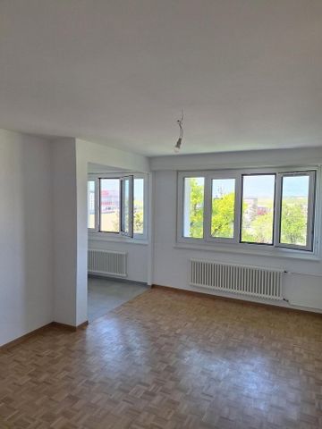 5 Zimmer, 66 m², 3. Stock - Photo 5