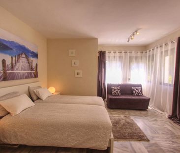 Penthouse · Elviria - Photo 2