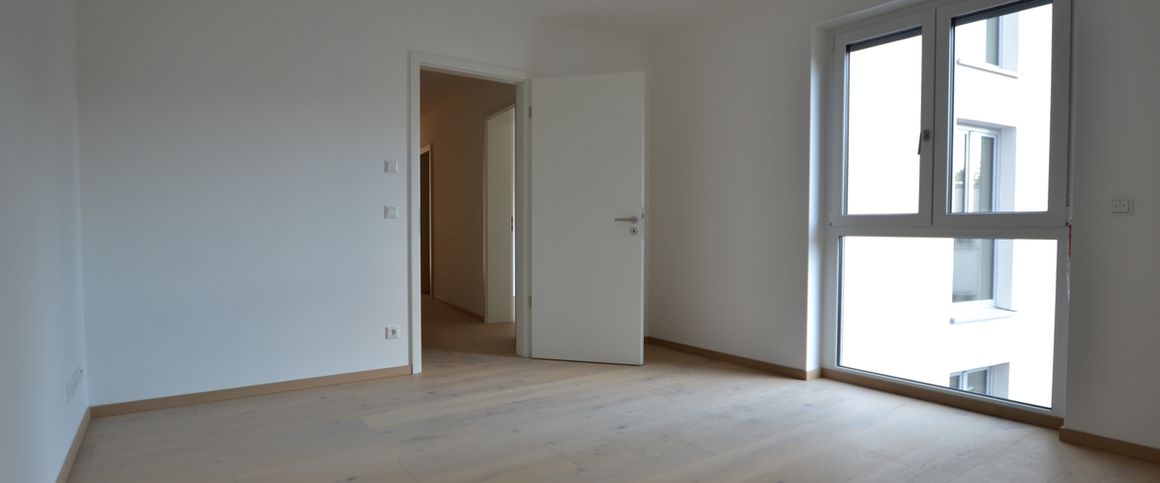 Wohnen im Rius Carré – Traumhafte Familienwohnung mit erstklassiger Ausstattung - Photo 1