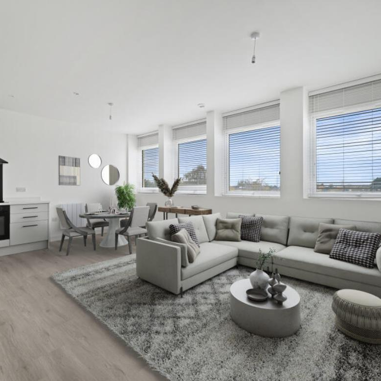 Oundle Road, Peterborough - Photo 1