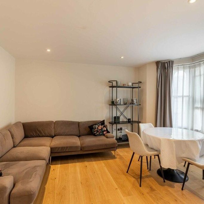 1 bedroom apartment to rent - Photo 1