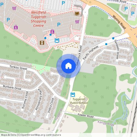 7/4 Gavenlock Road, NSW 2259, Tuggerah