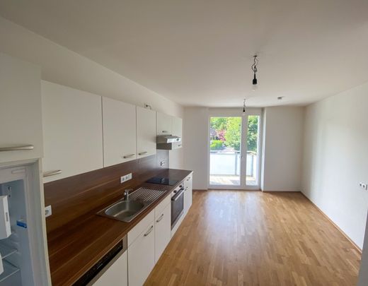 Helle 3-Zimmer Wohnung mit Balkon - St. Leonhard, Miete inkl. Heizkosten - Photo 1