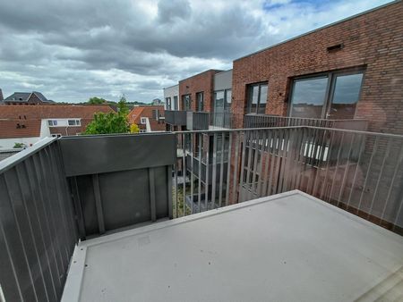 Appartement te huur: Ericastraat 97 5615 BJ Eindhoven - Photo 5