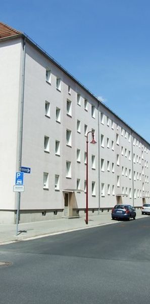 2 Raum-Wohnung - Foto 1