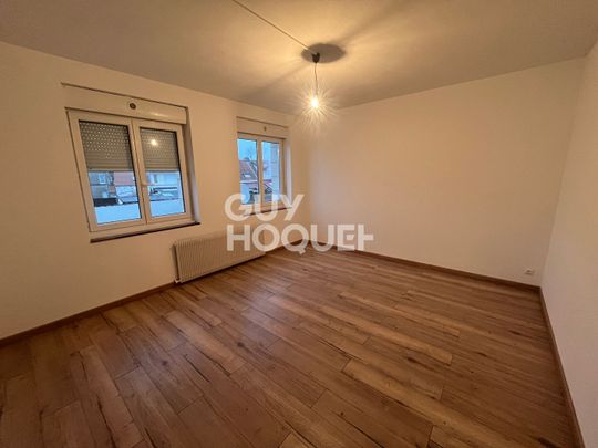 Location Maison 4 pièces 104m² - Photo 1