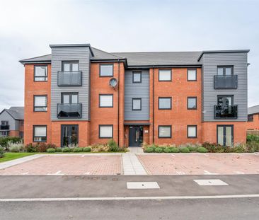 2 bed apartment to rent in Shepherds Green Road, Shirley, B90 - Photo 6
