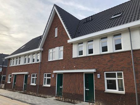 Te huur: Huis Fagotstraat 27 in Eindhoven - Foto 4