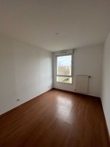 Appartement 4 pièces à Metz-Gare - Photo 3