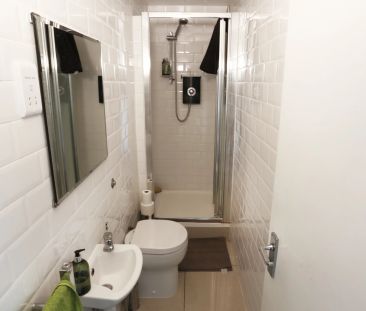 Burley House – Room 4 - Photo 5