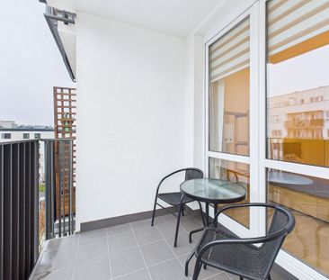 2 pokoje - Central Park PKP Okęcie Okazja! - Photo 3