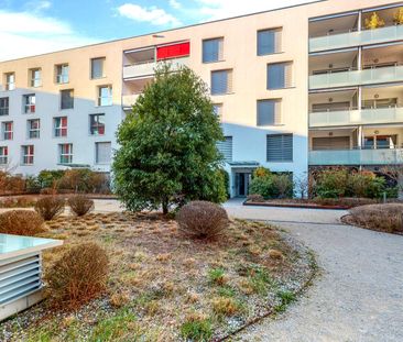 4.5 Zimmer, 100 m², 2. Stock - Foto 2