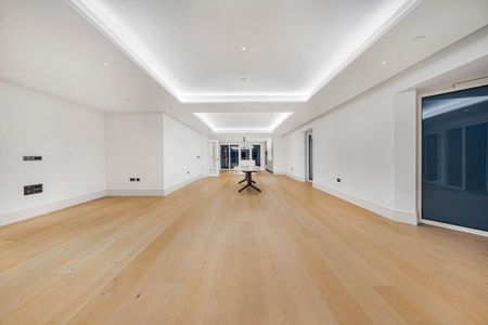 Lincoln Apartments, Fountain Park Way, London W12 - Photo 5