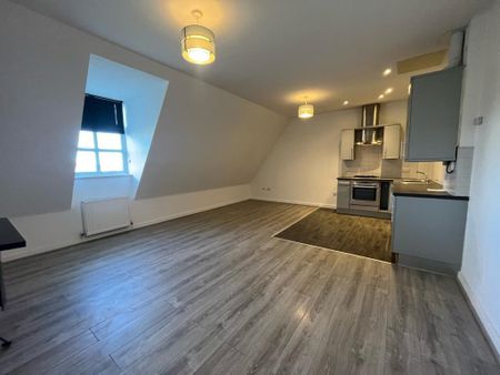 1 bedroom flat to rent - Photo 2