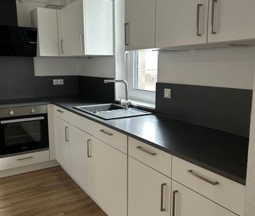 Exklusive 4-Zimmer-Wohnung im HenriettenQuartier! - Photo 2