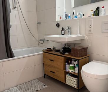 Wohnung in Neukölln vom 6.12.2025 bis 23.1.2026 - Photo 1