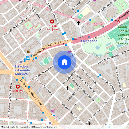 Madrid Capital