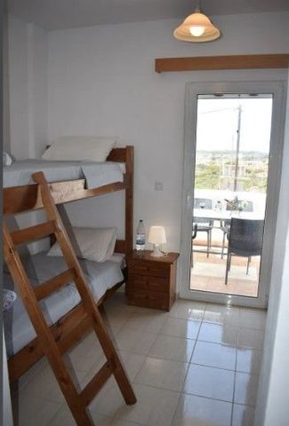 Μεζονέτα για ενοικίαση Σταυρός (Ακρωτήρι) - Photo 5