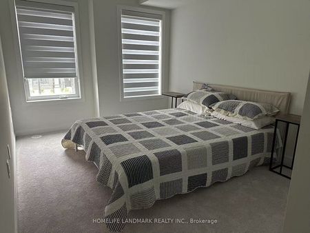 For Lease - 3538 Colonial Drive Unit# 7, Mississauga, Ontario - Photo 5