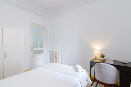 Calle de Vallehermoso, Madrid, Community of Madrid 28015 - Photo 3