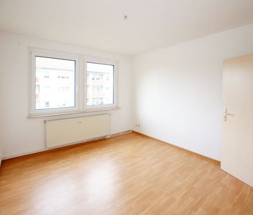 Attraktive 3-Zimmer-Wohnung in Haselbrunn - Photo 4