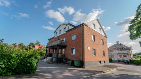 Villagatan, Säffle - Foto 5