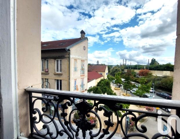 Location Appartement 3 pièces - Photo 1