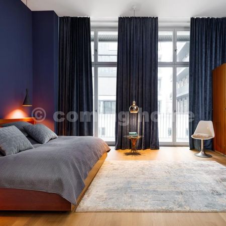 The Ultimate Industrial-Style Loft - Photo 5