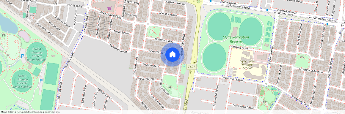 5A Trickett Street, Clyde, VIC 3978