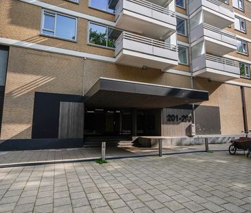 Appartement te huur: Staalmeesterslaan 277 1057 PA Amsterdam - Foto 6