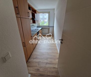 Urbanes Wohnen im Herzen von Dortmund – Lichtdurchflutete 54 m² im ... - Photo 3