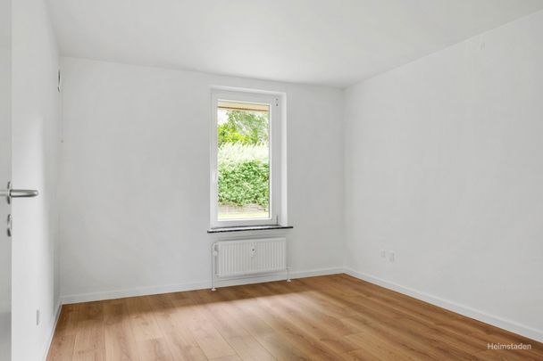 2-værelses Rækkehus på 64 m² i Give - Foto 1