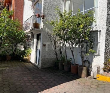 Casa en Renta en la Colonia. San Francisco, Ciudad de México - Photo 6
