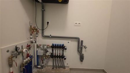 Appartement te huur - Photo 4