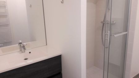 location Appartement T2 DE 47.32m² À SAINT JULIEN EN GENEVOIS - Photo 5