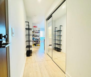 For Lease - 1926 Lake Shore Drive Unit# 1207, Toronto, Ontario - Photo 6