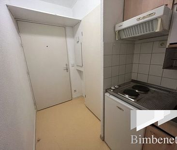 Appartement à louer, 1 pièce - Orléans 45100 - Photo 5