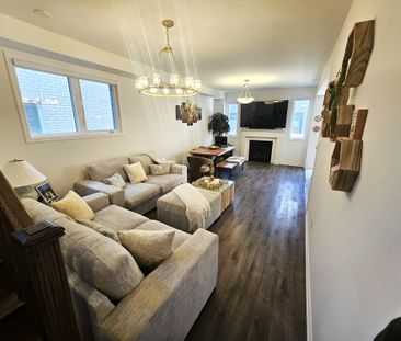 For Lease - 297 Starflower Place, Milton, Ontario - Photo 5