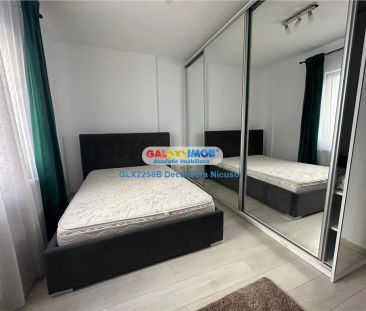 Apartament 2 camere Mobilat Utilat 440 Euro - Fotografie 1