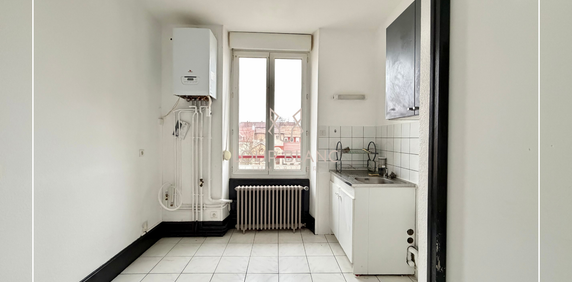 Location Appartement 3 pièces 58m² BELFORT 90000 - Photo 2